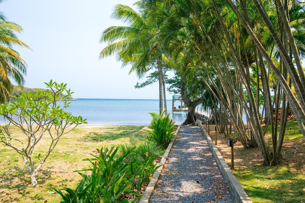 Casa La Quinta Sur Vila Sandy Bay Exterior foto