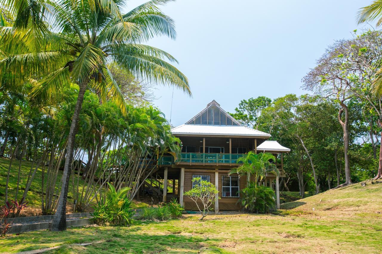 Casa La Quinta Sur Vila Sandy Bay Exterior foto